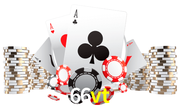 Jogue jogos de pôquer em 66vt