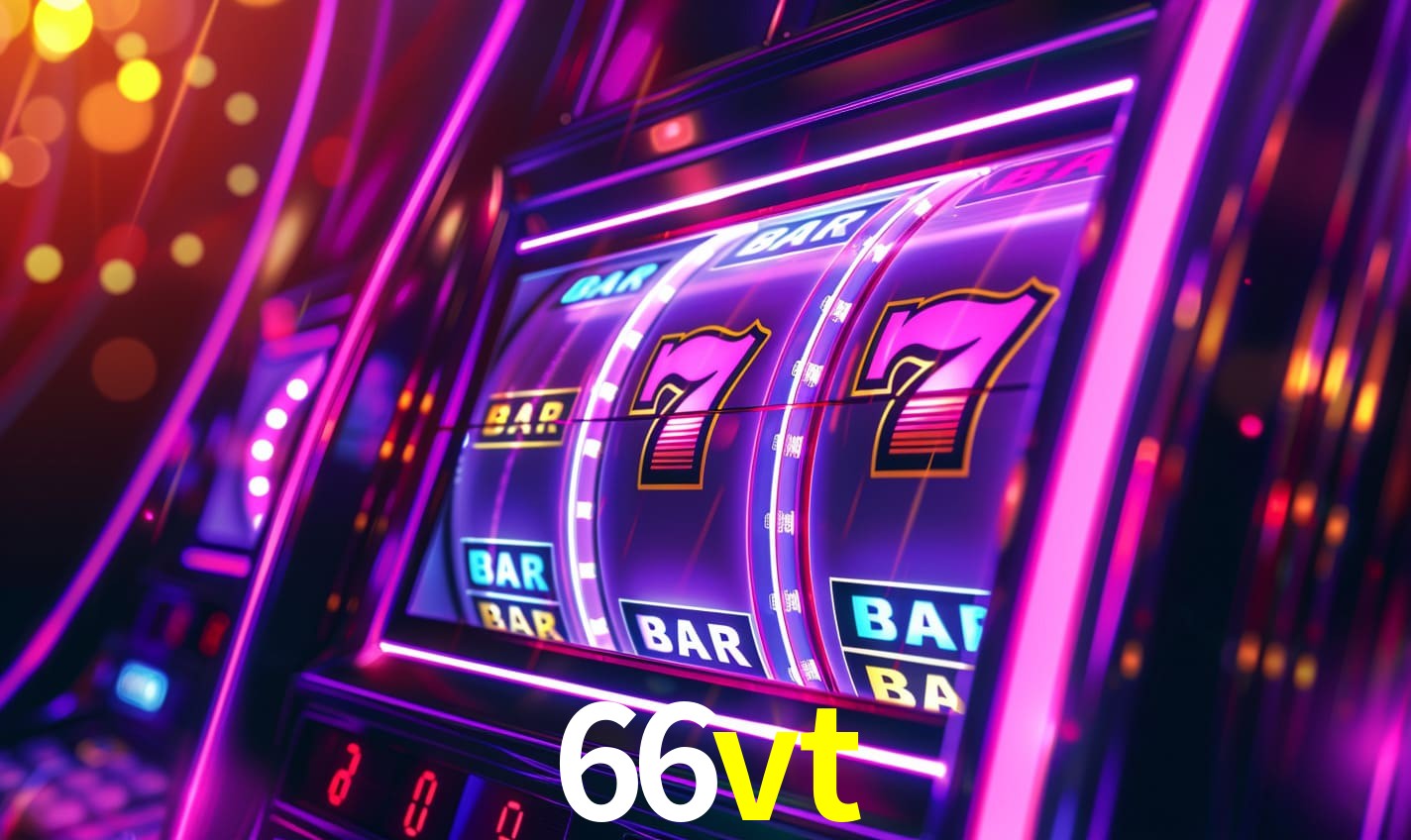 66vt - Cassino das Estrelas Brilhantes - 66vt.com