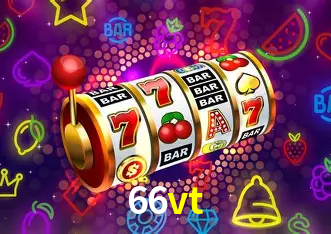 A Revolução dos Aplicativos de Jogos no 66vt