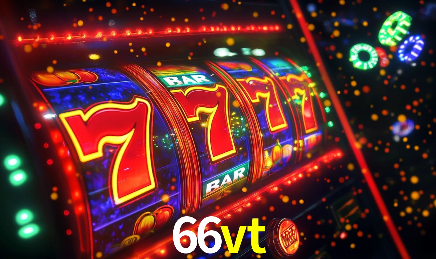 66vt: Seu Cassino Premiado com Pagamentos Rápidos