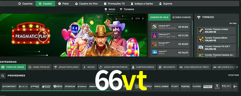 cassino 66vt