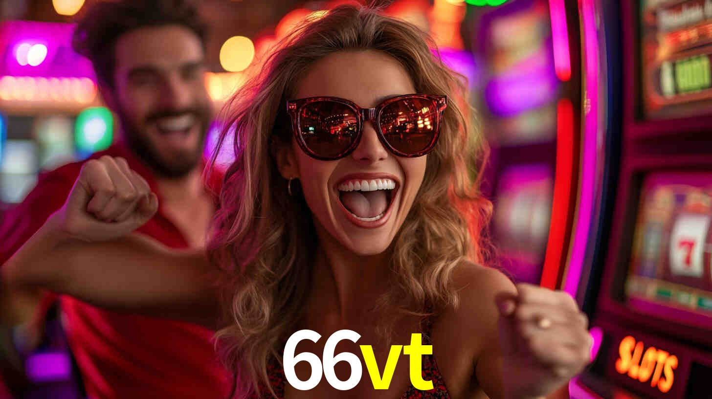 A Experiência Imersiva dos Cassinos Ao Vivo no 66vt