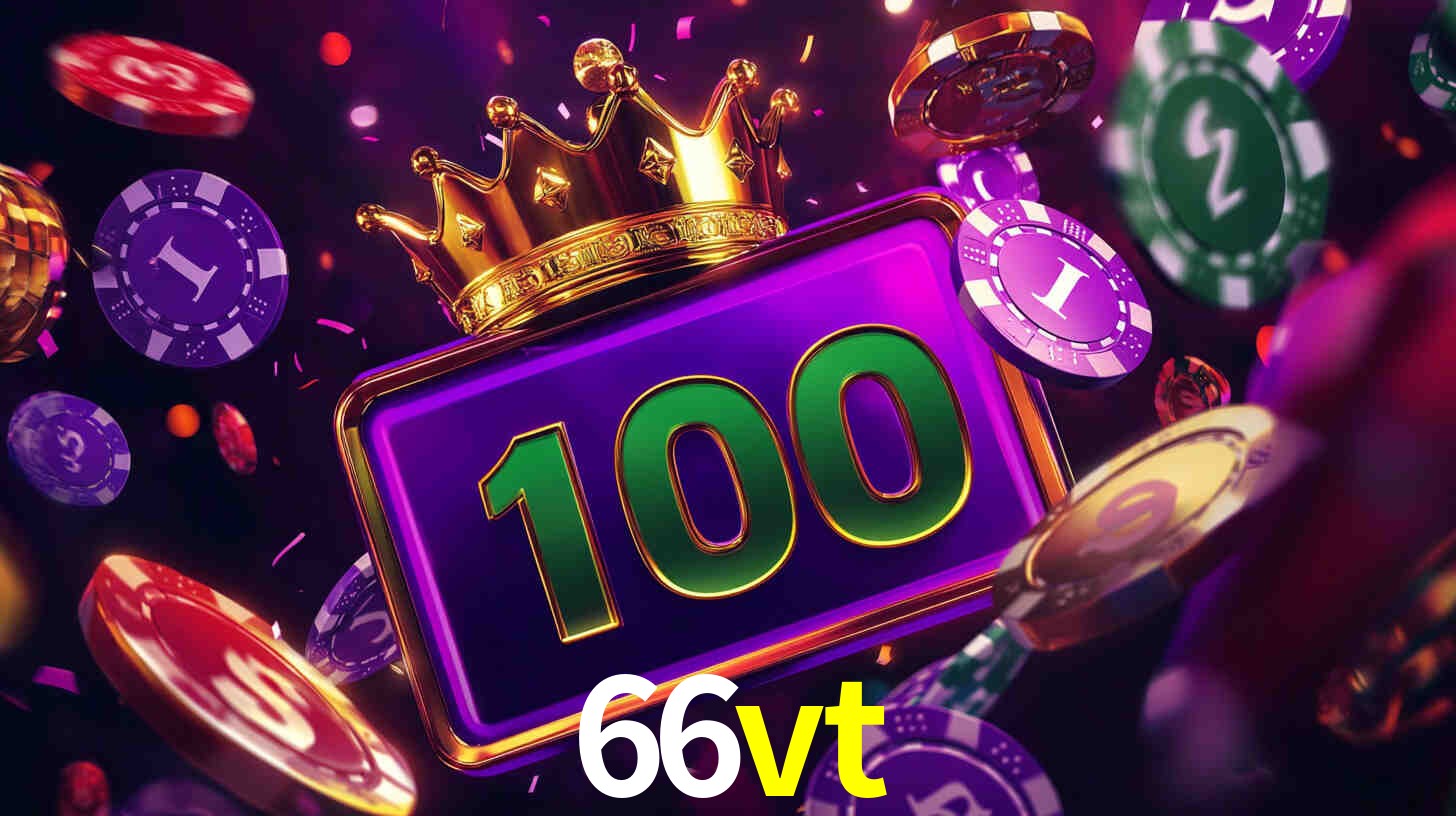 Welcome Bonus 66vt