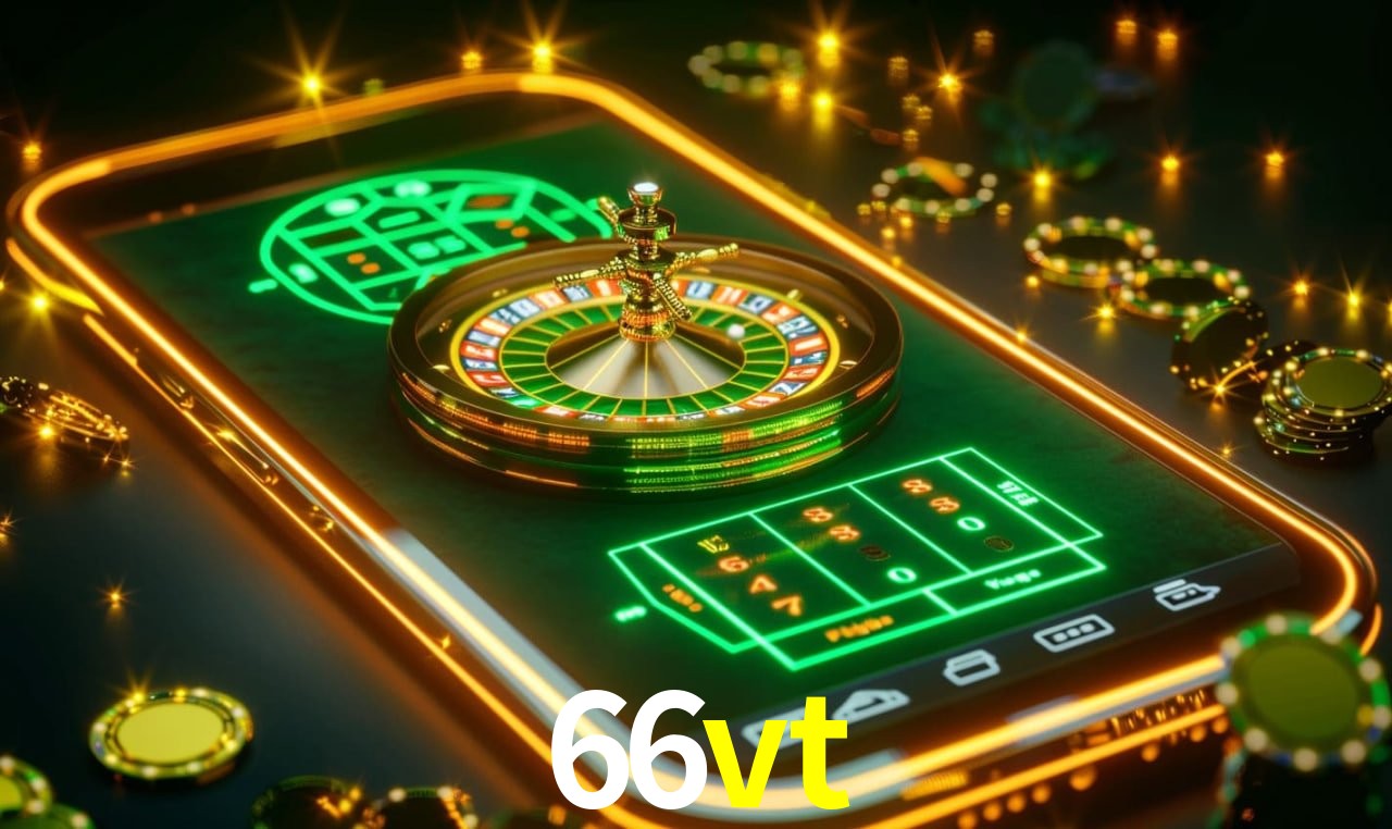 Casino Ao Vivo 66vt