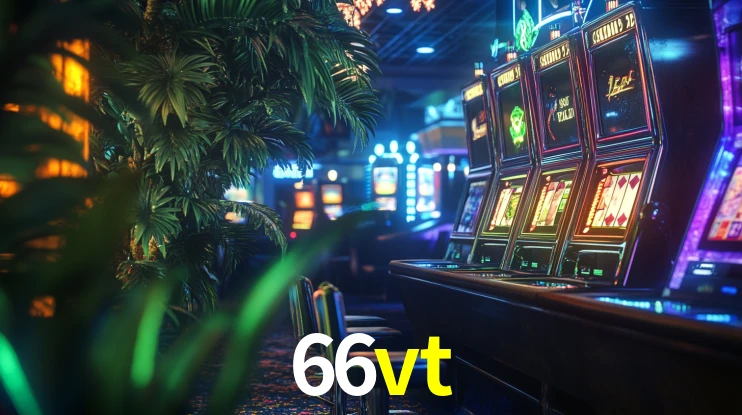 Roulette Table 66vt