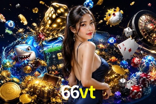 APP oficial da 66vt para mobile