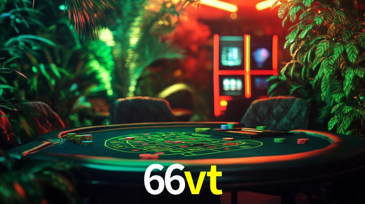 Live Casino 66vt