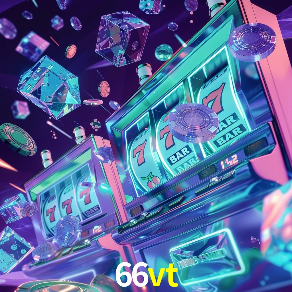 A Experiência Imersiva dos Cassinos Ao Vivo no 66vt