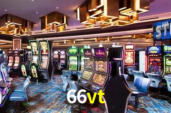 A Revolução dos Aplicativos de Jogos no 66vt