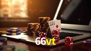 Desvendando o Mundo dos Jogos Virtuais na 66vt