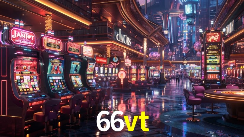 Live Casino 66vt