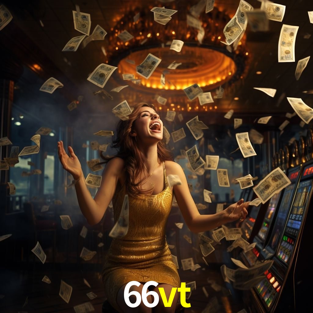 Spaceman Game 66vt