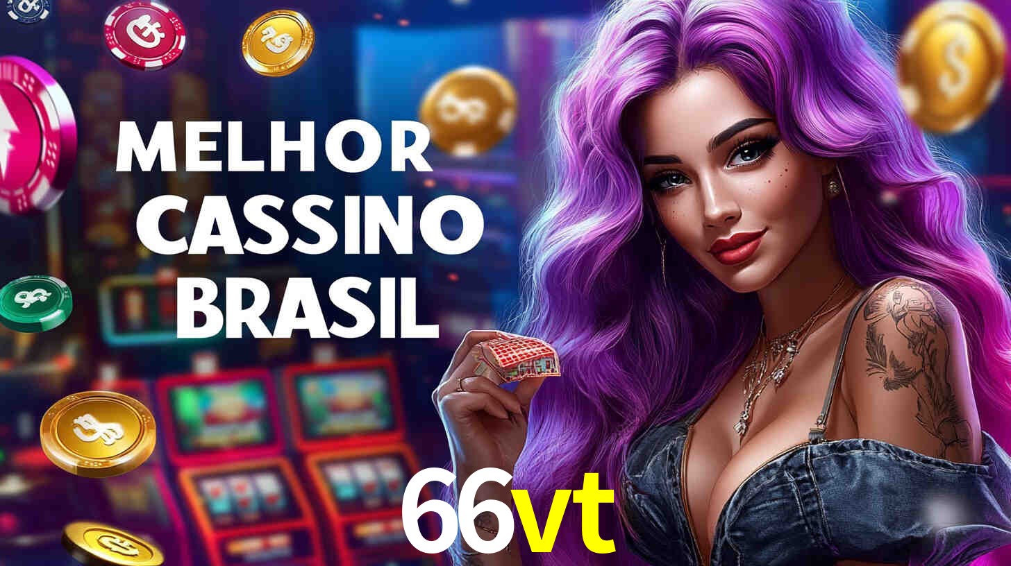 Descubra o Programa VIP da 66vt: Vantagens Exclusivas para Jogadores