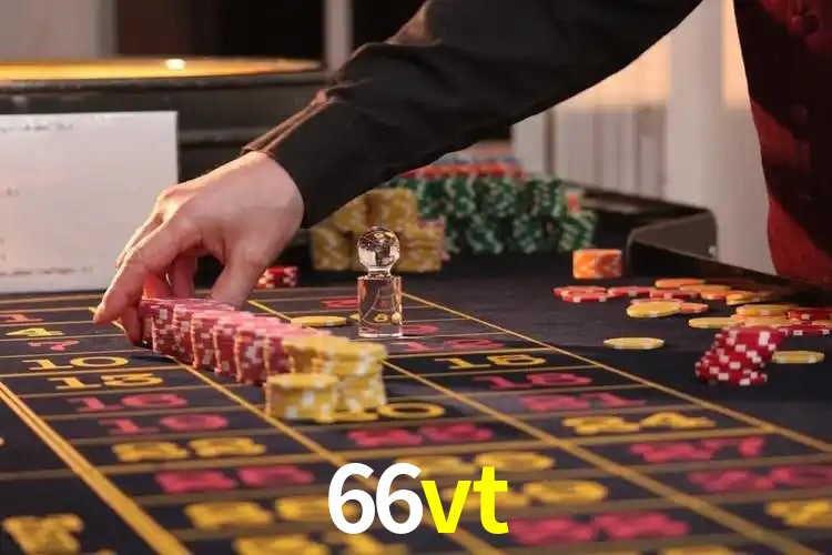 Desvendando o Mundo dos Jogos Virtuais na 66vt