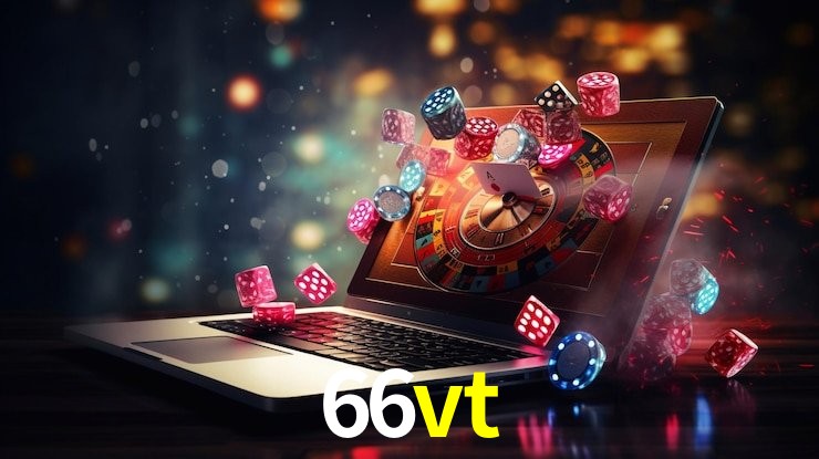Inovações de Jogos na 66vt: O Futuro das Experiências Interativas