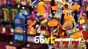 66vt: A Experiência de Casino com Jogos de Mesa ao Vivo