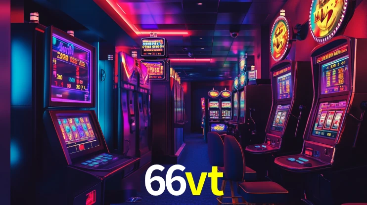 Ofertas Imperdíveis na 66vt: Promoções e Bônus Que Valem a Pena