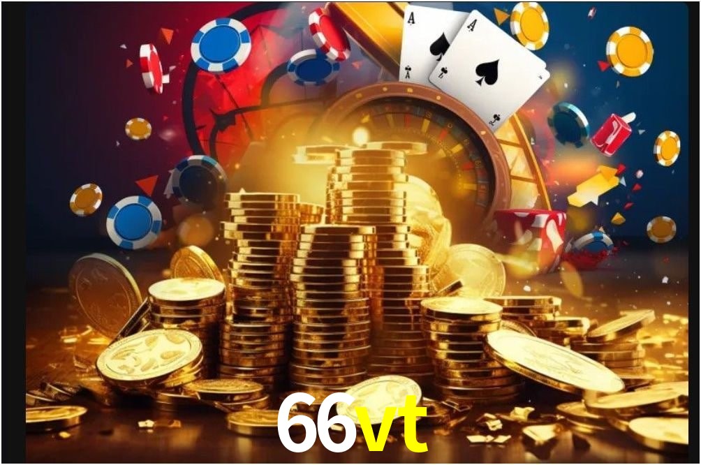 A Emoção da Loteria na 66vt: Uma Chance de Mudança de Vida