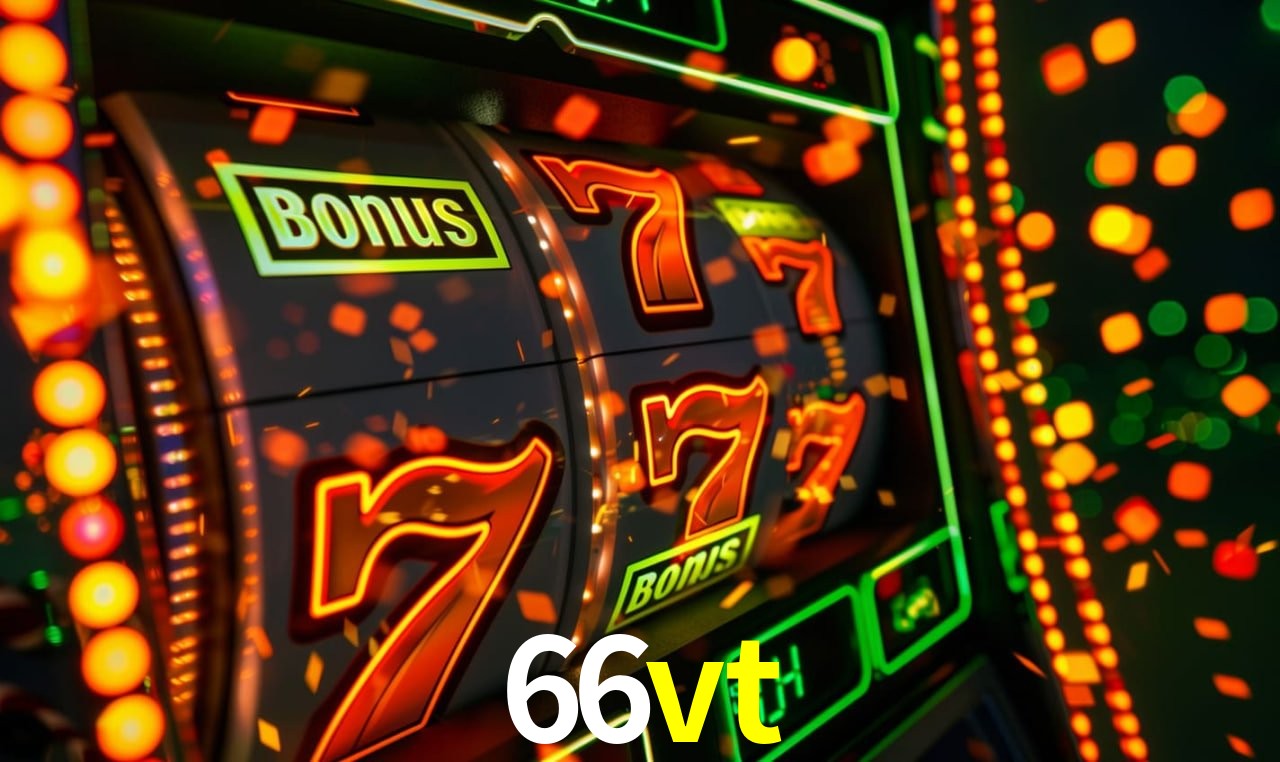 Descubra o Programa VIP da 66vt: Vantagens Exclusivas para Jogadores