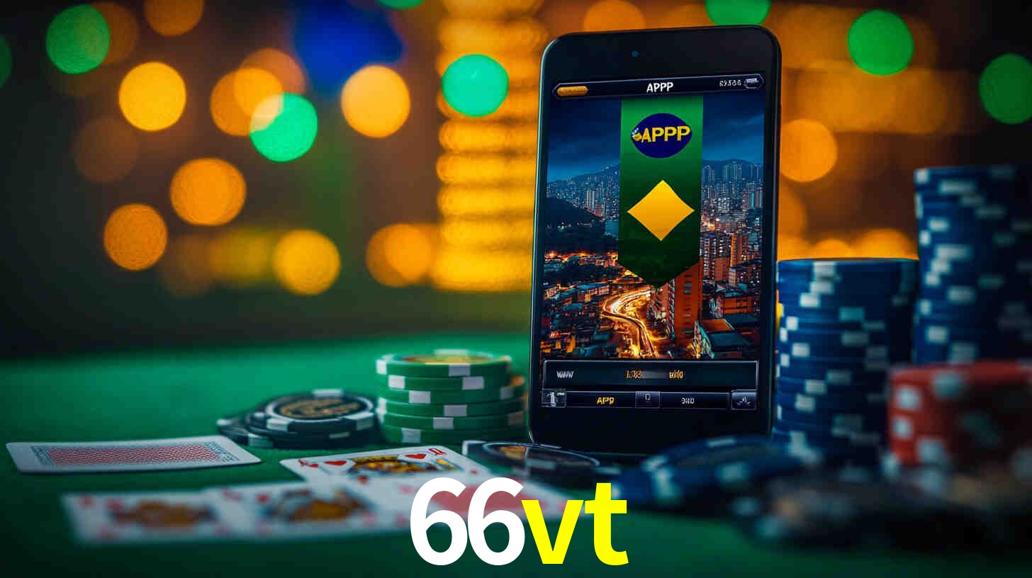 Apostas Esportivas na 66vt: Um Guia Completo