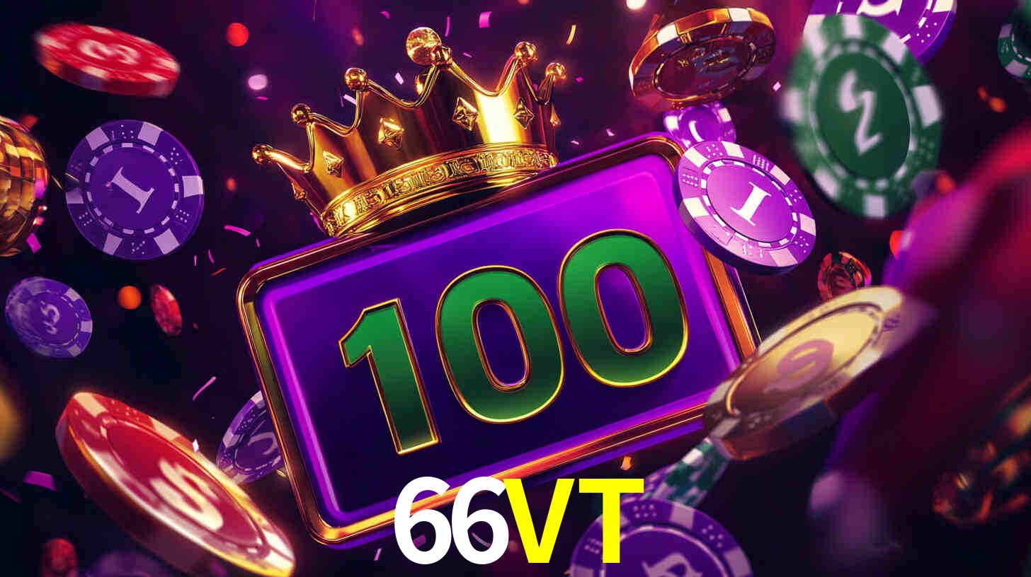Melhores Jogos de Slots no 66VT 🍀