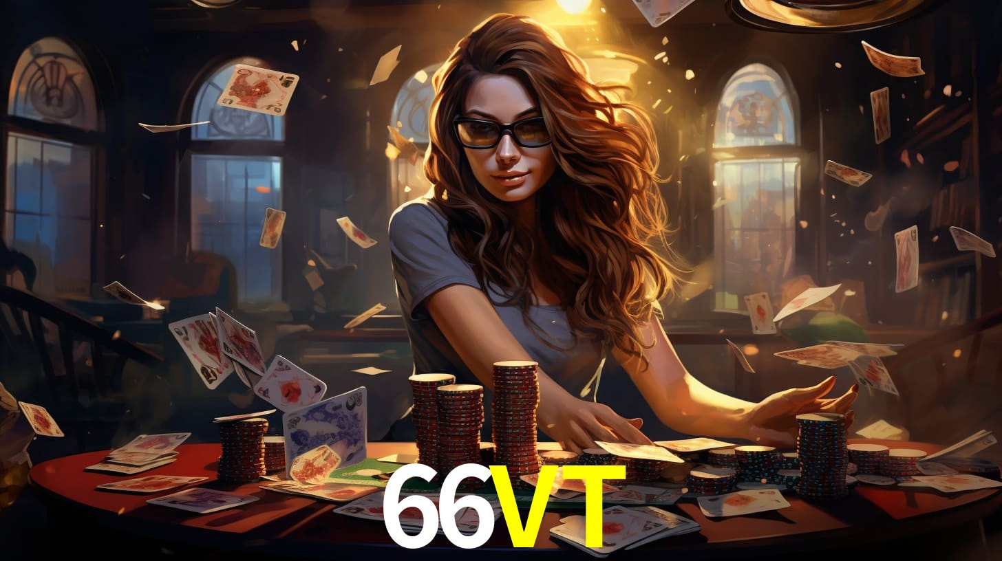 Melhores Jogos de Slots no 66VT 🍀