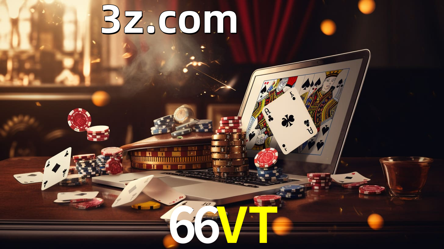Melhores Jogos de Slots no 66VT 🍀