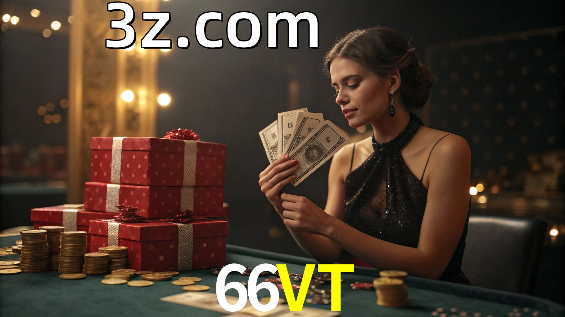 Melhores Jogos de Slots no 66VT 🍀