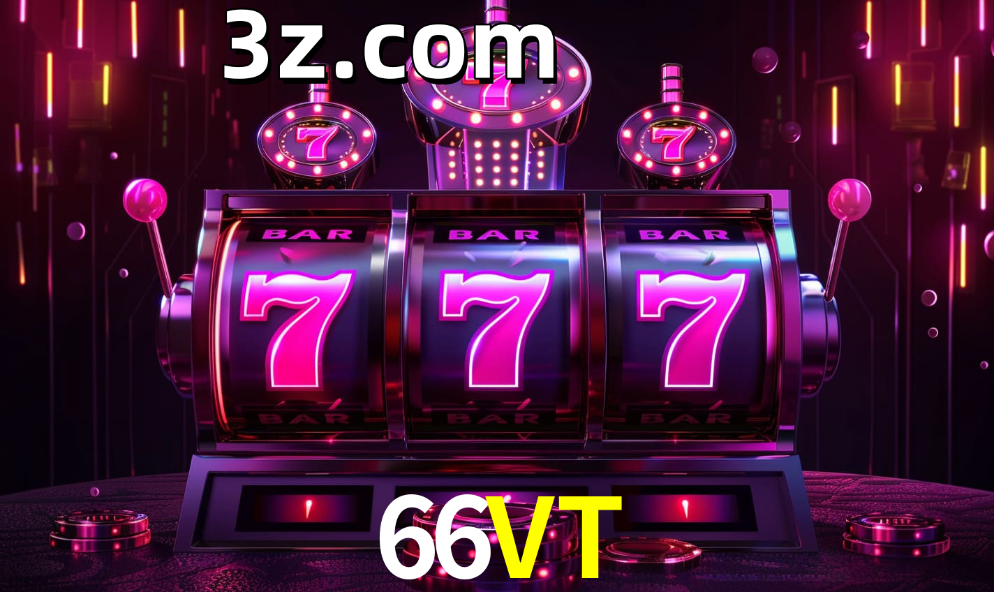 Melhores Jogos de Slots no 66VT 🍀