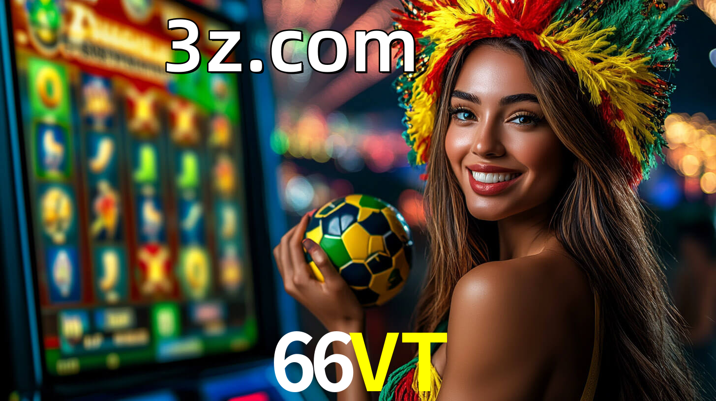 Melhores Jogos de Slots no 66VT 🍀