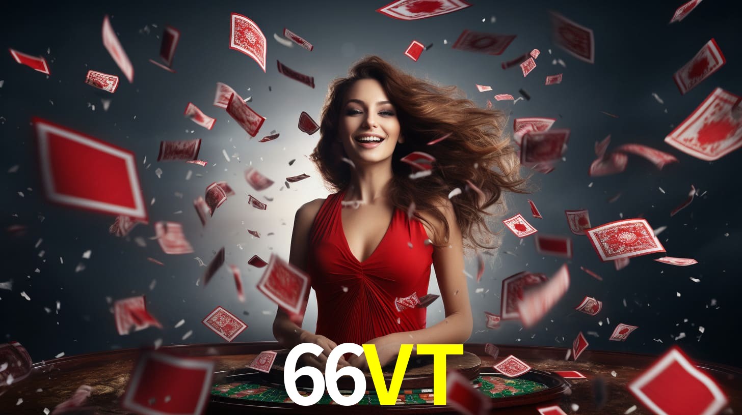 Melhores Jogos de Slots no 66VT 🍀