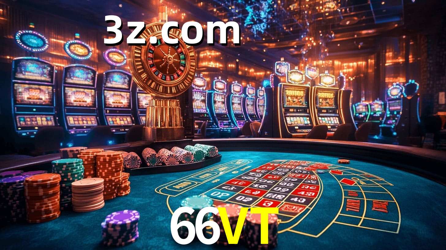 Melhores Jogos de Slots no 66VT 🍀