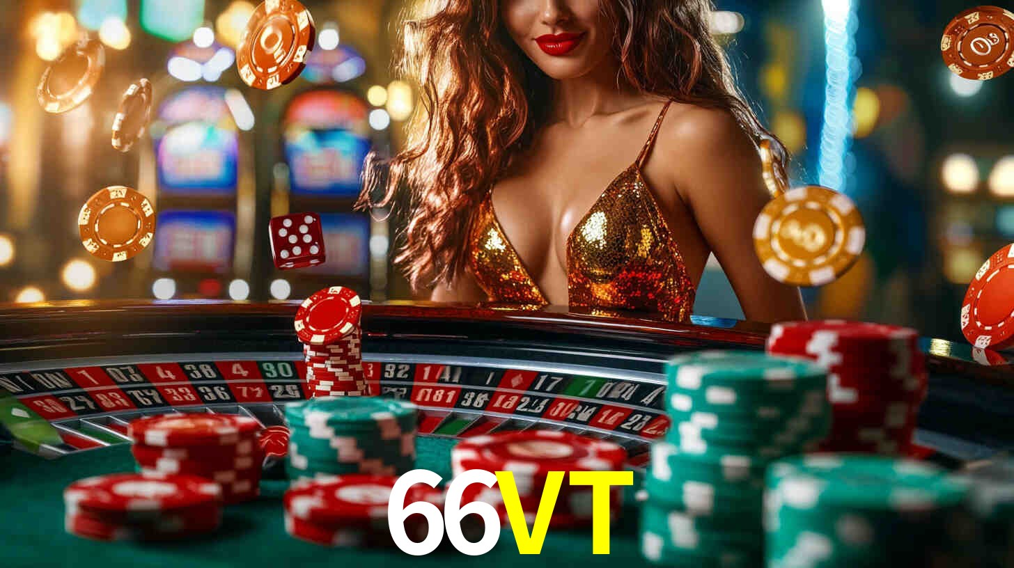 Melhores Jogos de Slots no 66VT 🍀